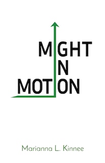 Couverture_Might In Motion