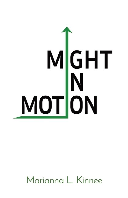 Couverture_Might In Motion
