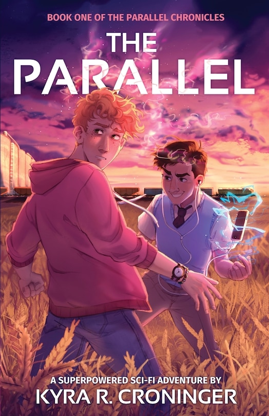 Couverture_The Parallel