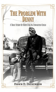 Couverture_The Problem With Denny