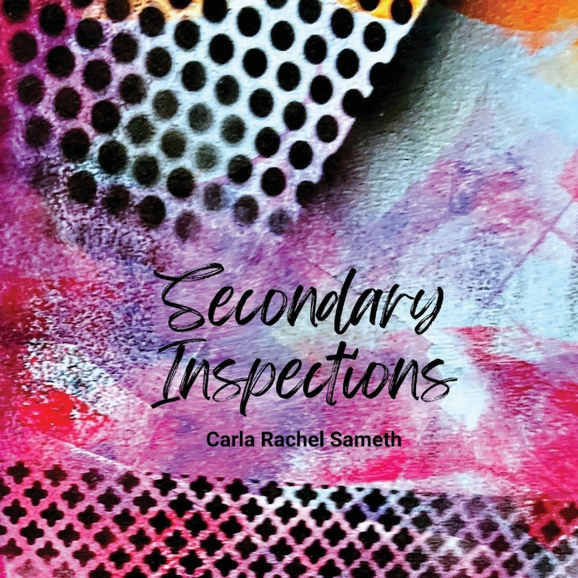 Front cover_Secondary Inspections