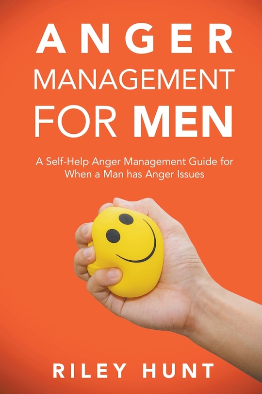Couverture_Anger Management for Men
