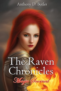 Front cover_The Raven Chronicles