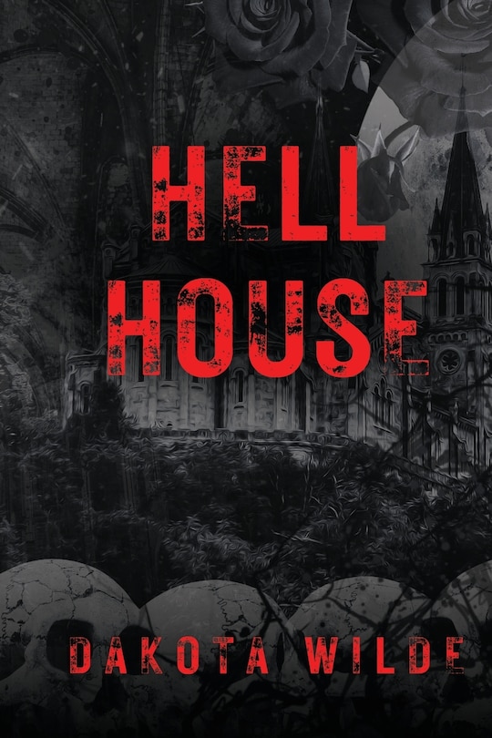 Front cover_Hell House