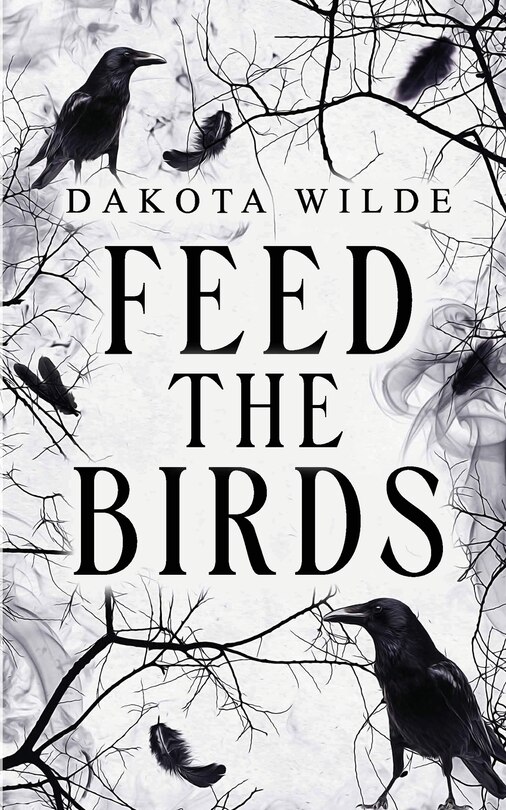Front cover_Feed The Birds