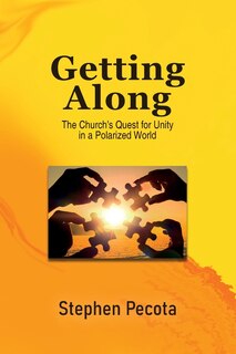 Front cover_Getting Along