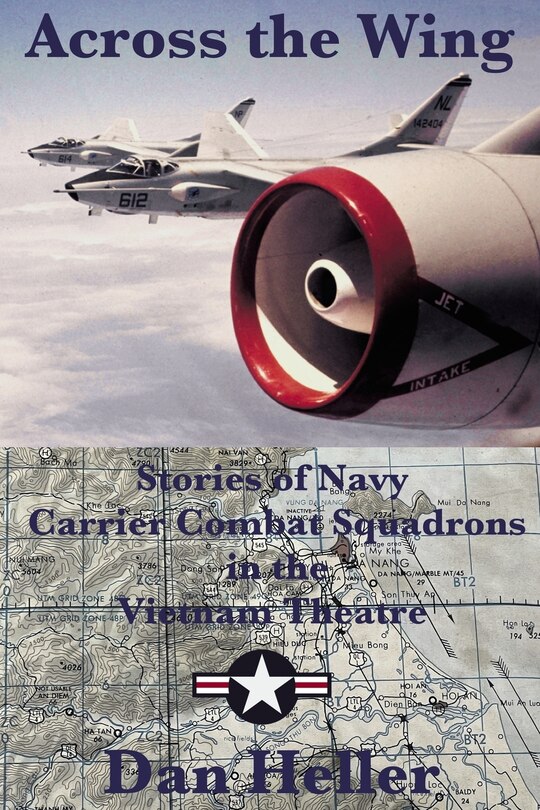 Couverture_Across the Wing