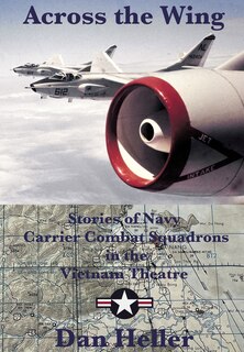 Couverture_Across the Wing