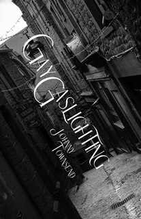 Front cover_Gay Gaslighting