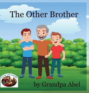 Front cover_The Other Brother