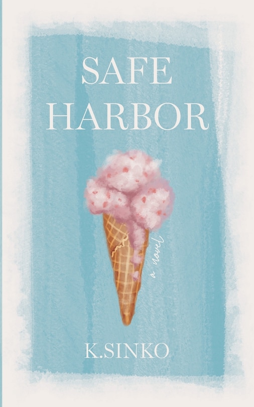 Front cover_Safe Harbor