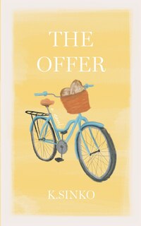 Front cover_The Offer