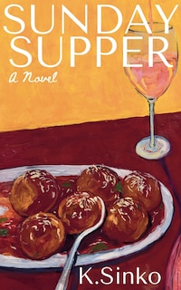 Couverture_Sunday Supper