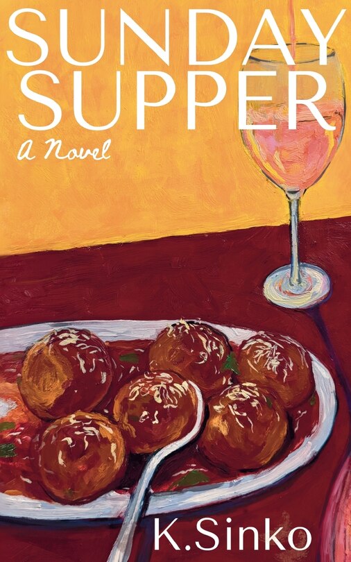 Couverture_Sunday Supper