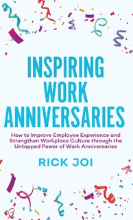 Couverture_Inspiring Work Anniversaries