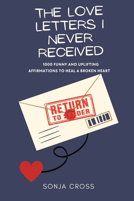 Couverture_The Love Letters I Never Received