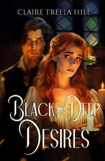 Front cover_Black and Deep Desires