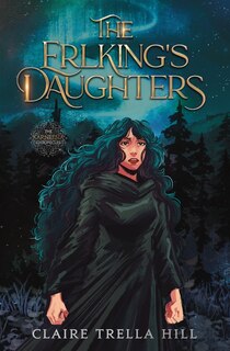 Front cover_The Erlking's Daughters