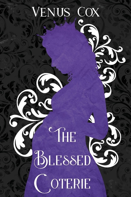 Front cover_The Blessed Coterie