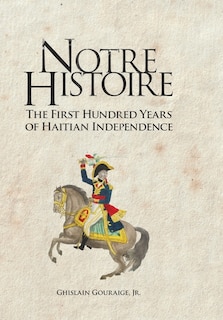 Front cover_Notre Histoire