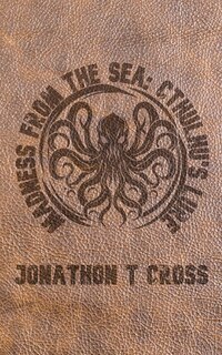 Front cover_Madness From the Sea