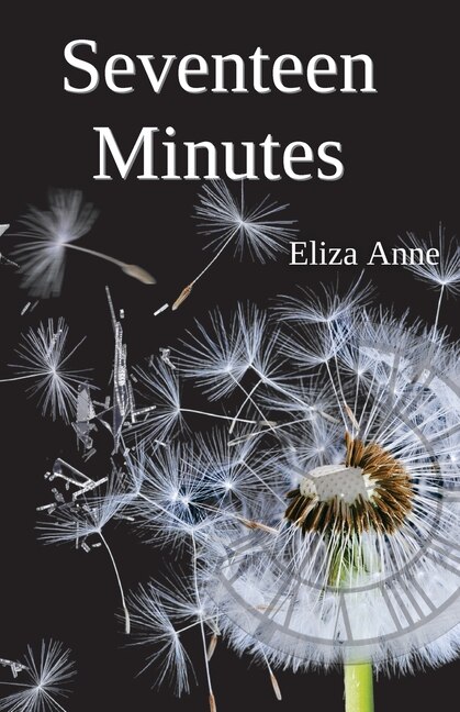 Front cover_Seventeen Minutes