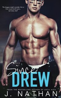 Front cover_Since Drew