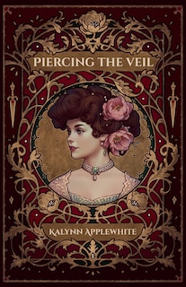 Couverture_Piercing the Veil