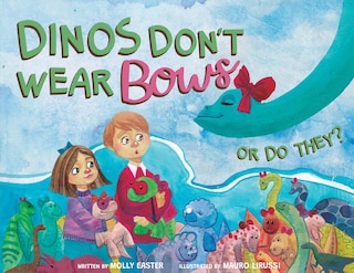 Front cover_Dinos Don't Wear Bows