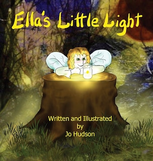 Front cover_Ella's Little Light