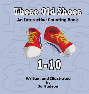 Couverture_These Old Shoes