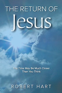 Front cover_The Return of Jesus