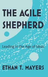 Front cover_The Agile Shepherd