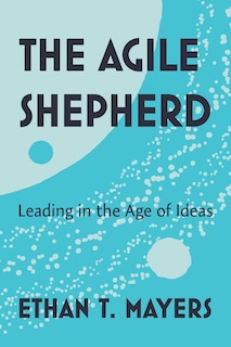 Front cover_The Agile Shepherd
