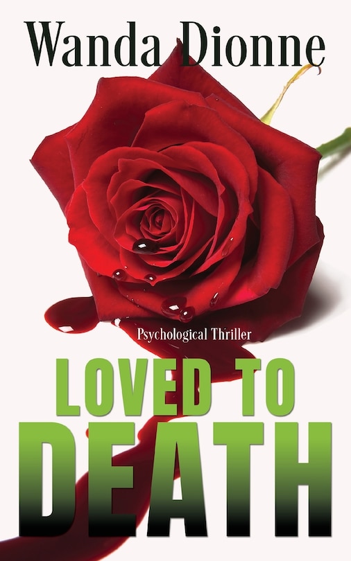Couverture_Loved To Death