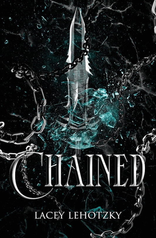 Chained