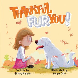 Front cover_Thankful FUR You