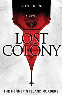 Front cover_Lost Colony
