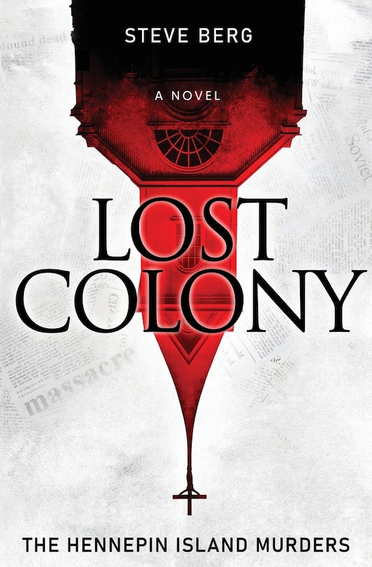 Front cover_Lost Colony