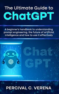 Front cover_The Ultimate Guide to ChatGPT
