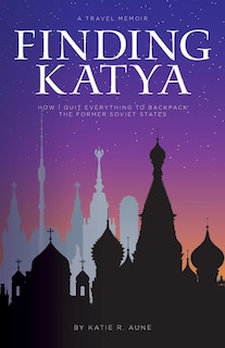 Couverture_Finding Katya