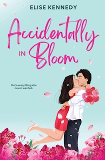 Couverture_Accidentally in Bloom