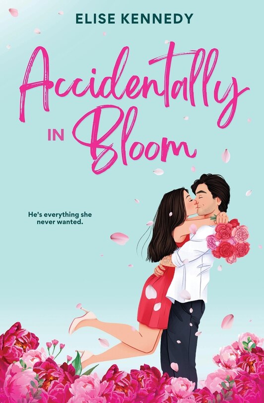 Couverture_Accidentally in Bloom