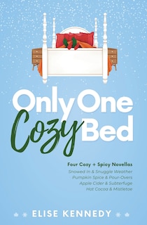 Couverture_Only One Cozy Bed