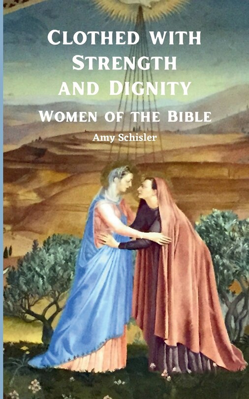Front cover_Clothed with Strength and Dignity