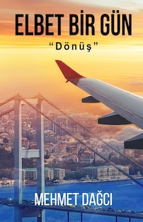 Front cover_Elbet Bir Gun