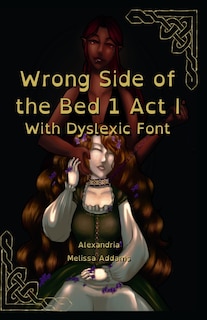 Front cover_Wrong Side of the Bed 1