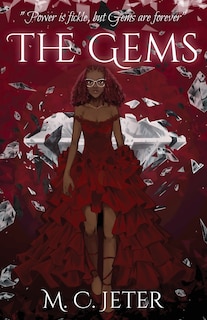 Front cover_The Gems