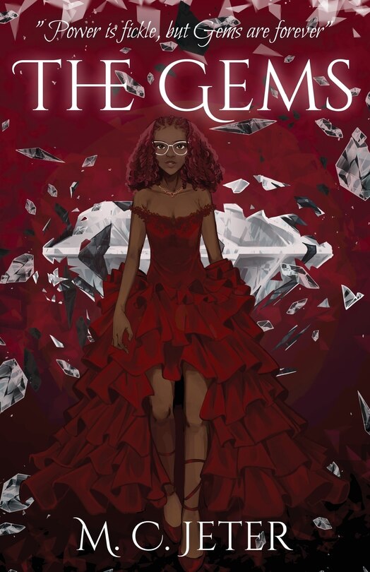 Front cover_The Gems
