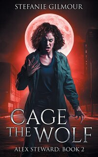 Front cover_Cage the Wolf